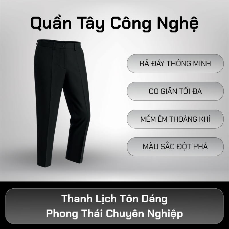 Quần Tây