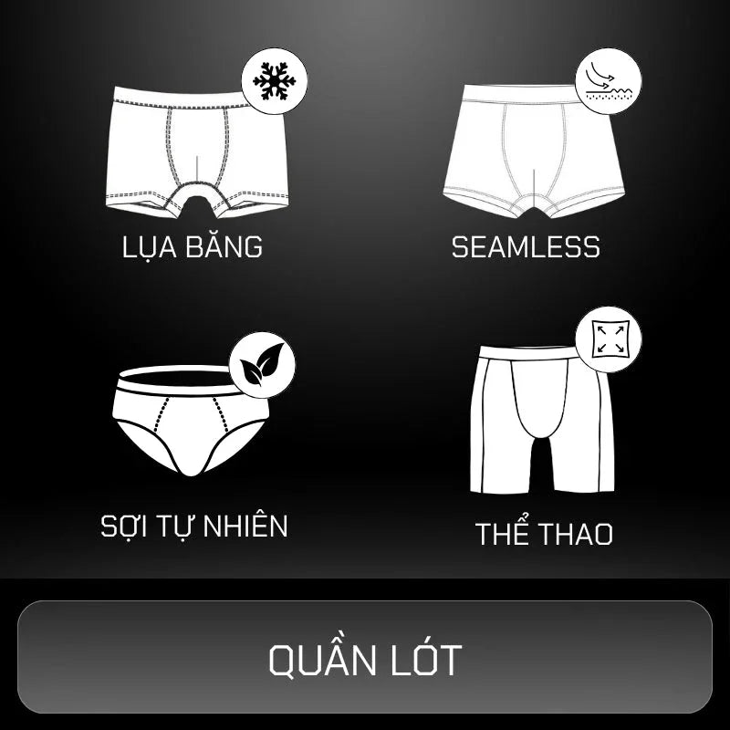 Quần Lót - YaMe.vn