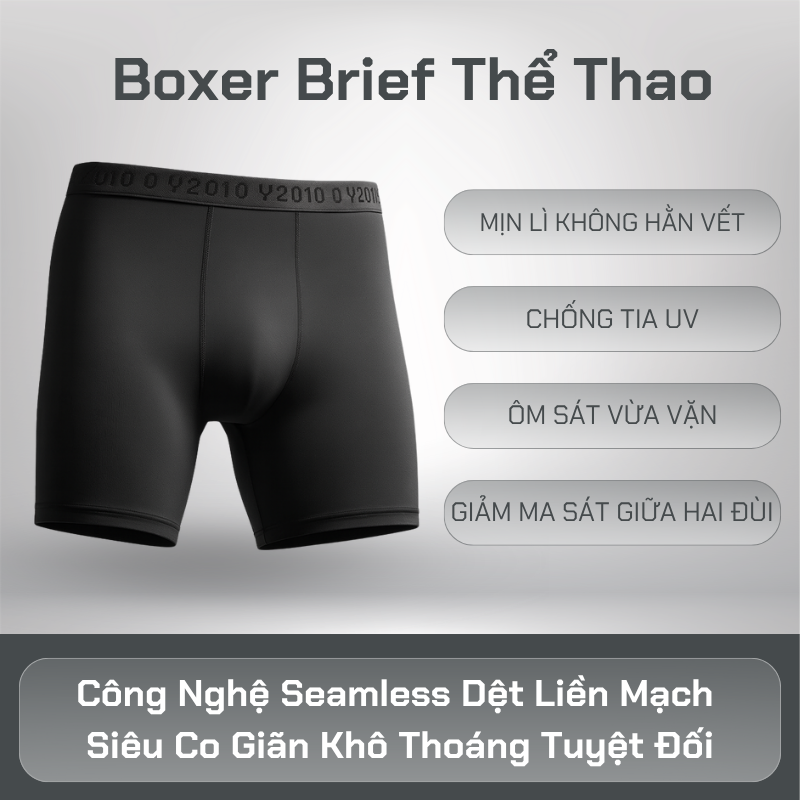 Quần Lót Thể Thao