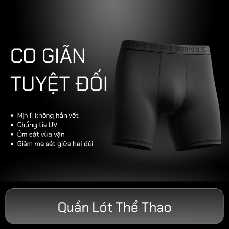 Quần Lót Thể Thao