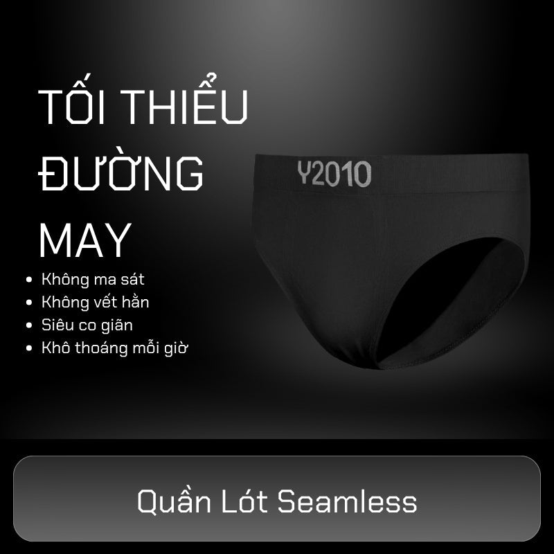 Quần Lót Seamless