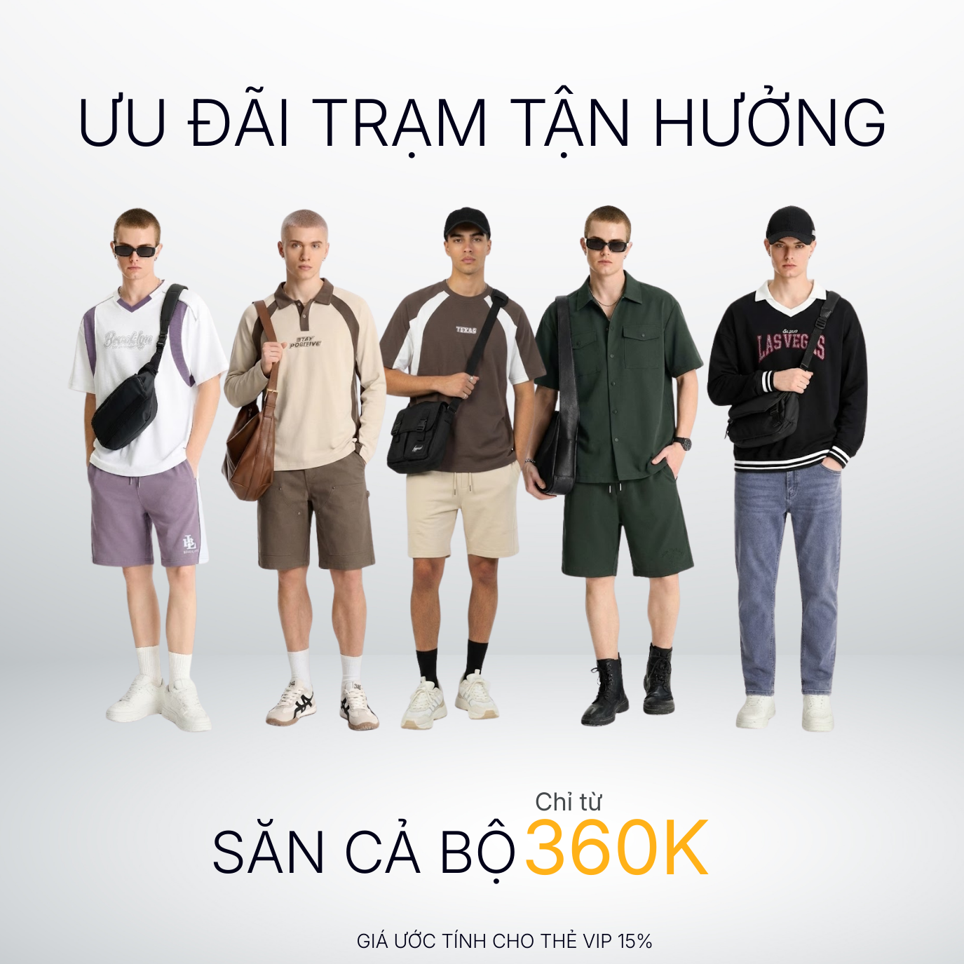 Trạm Tận Hưởng - YaMe.vn