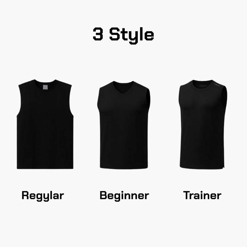 Áo Thun TankTop