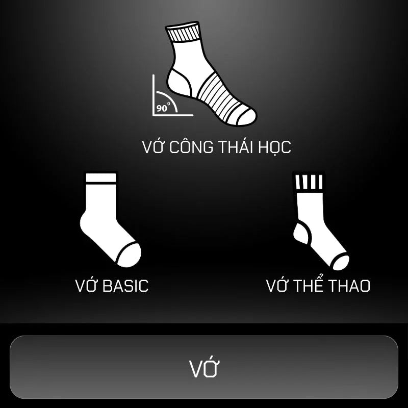 Vớ - YaMe.vn