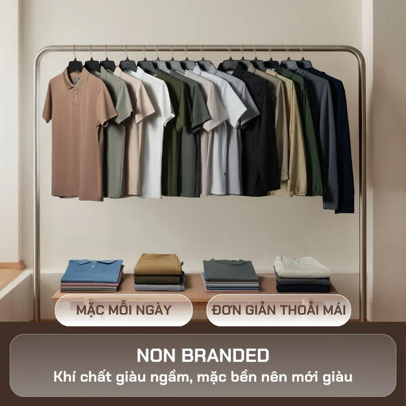 Bộ sưu tập Non Branded - YaMe.vn