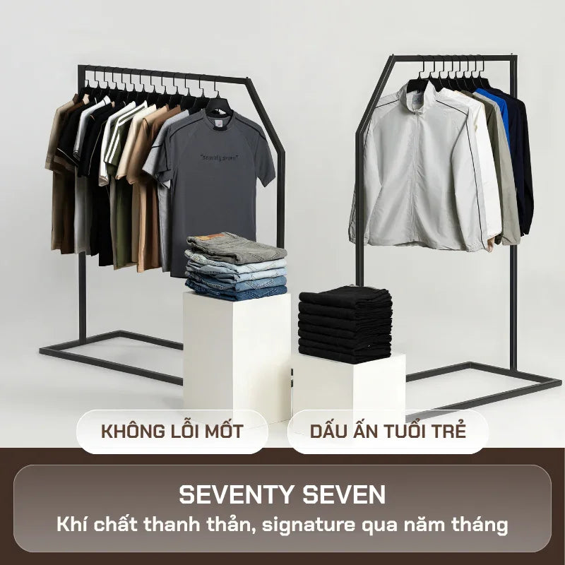 Bộ sưu tập Seventy Seven - YaMe.vn