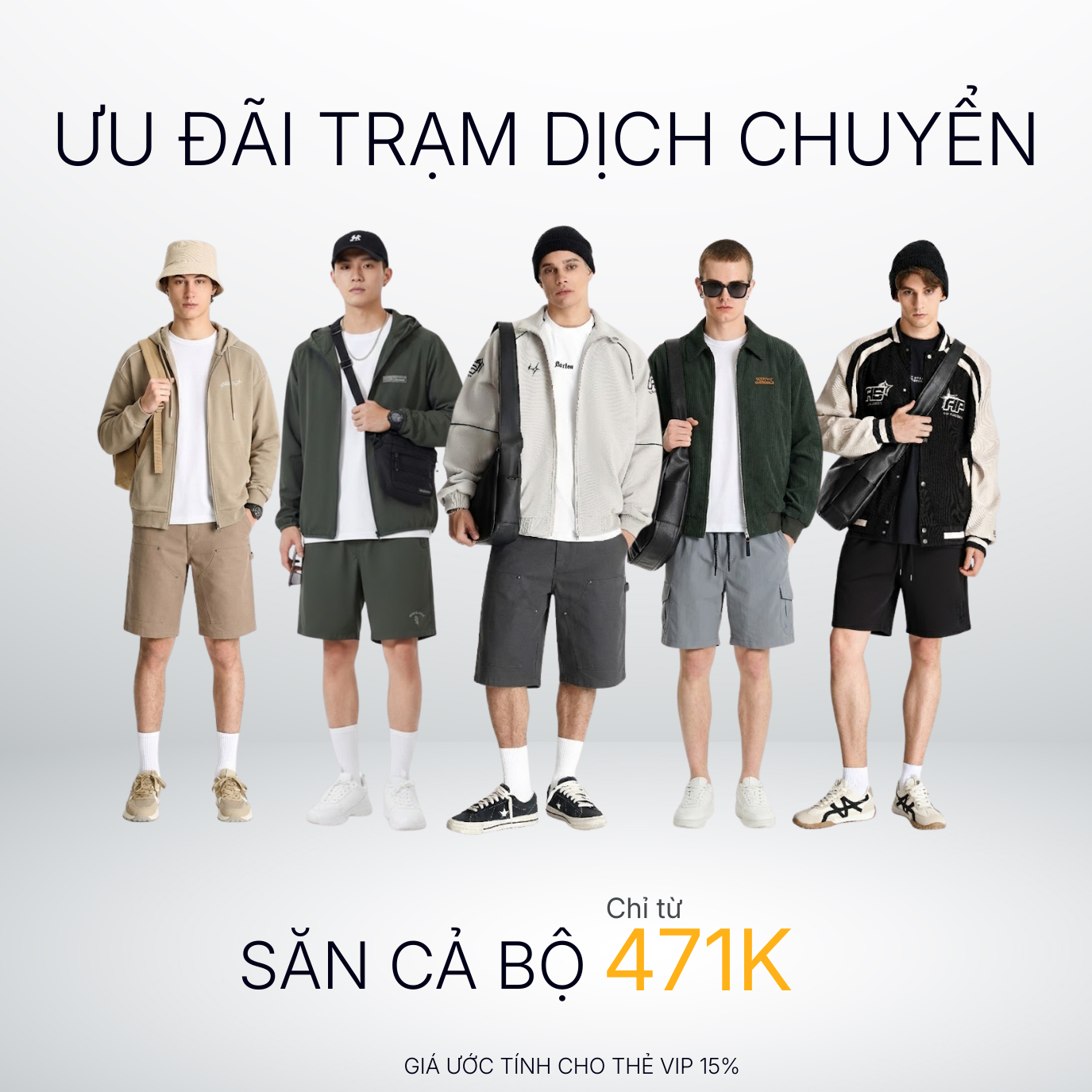 Trạm Dịch Chuyển - YaMe.vn