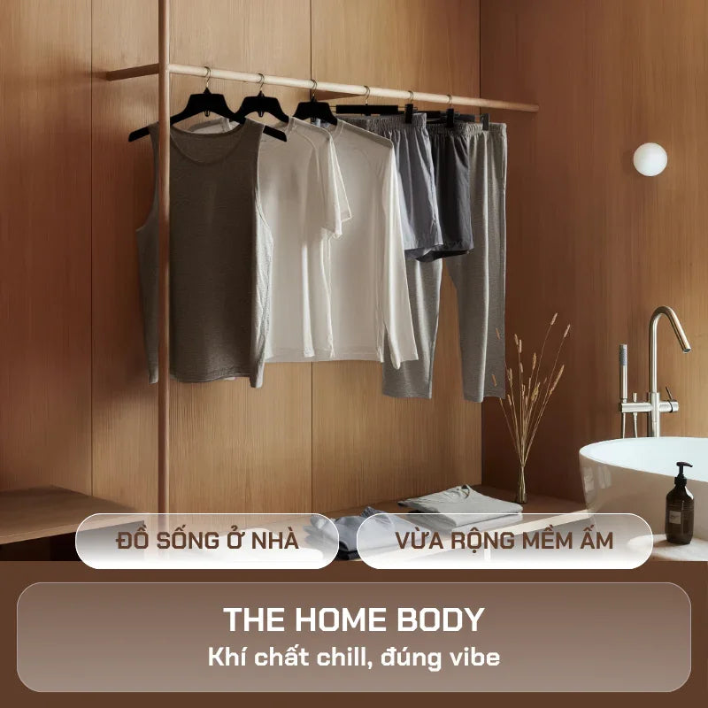 Bộ sưu tập The Home Body - YaMe.vn