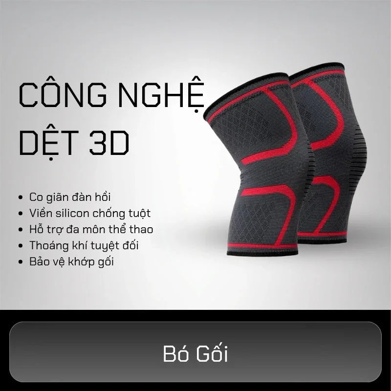Bó Gối - YaMe.vn