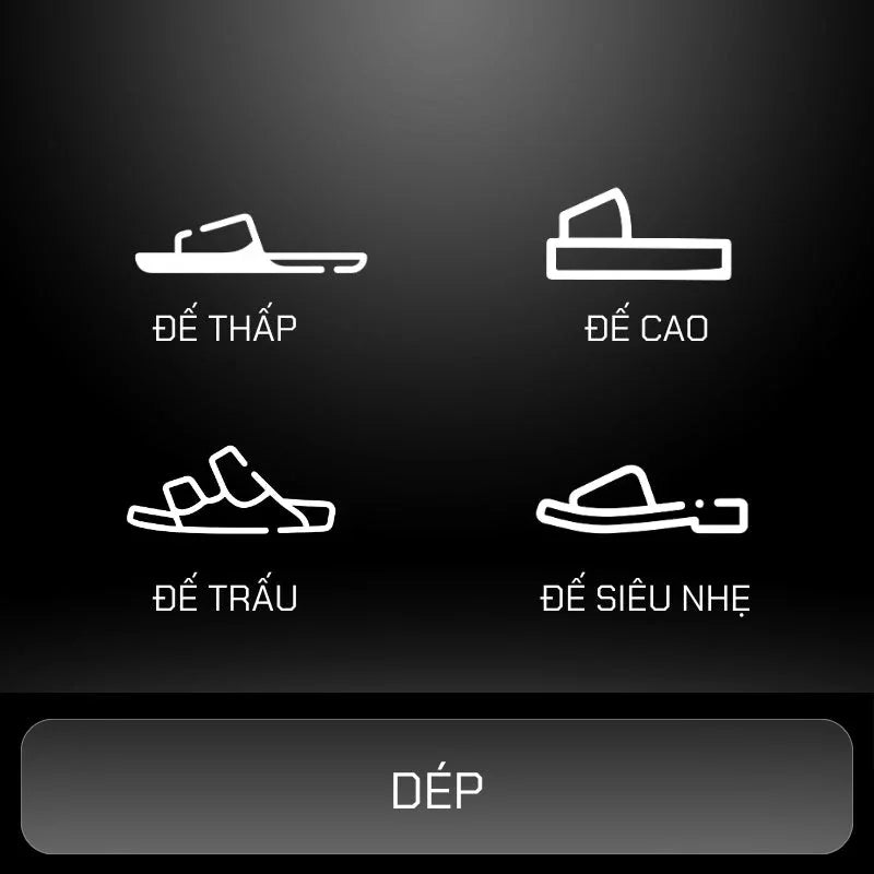 Dép - YaMe.vn