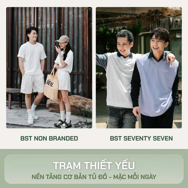 Trạm Thiết Yếu - YaMe.vn
