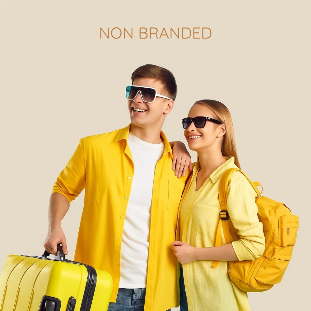 Bộ sưu tập Non Branded - YaMe.vn