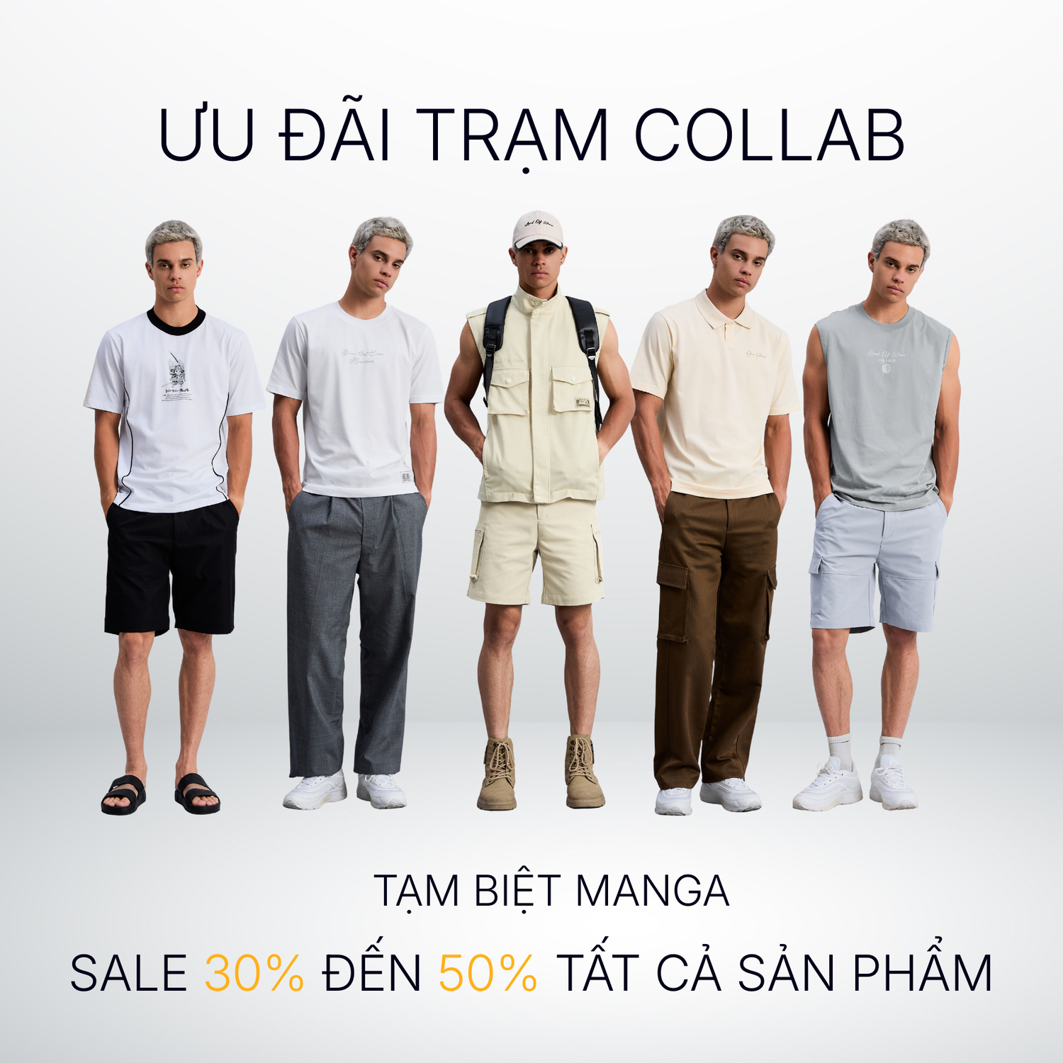 Trạm Collab - YaMe.vn