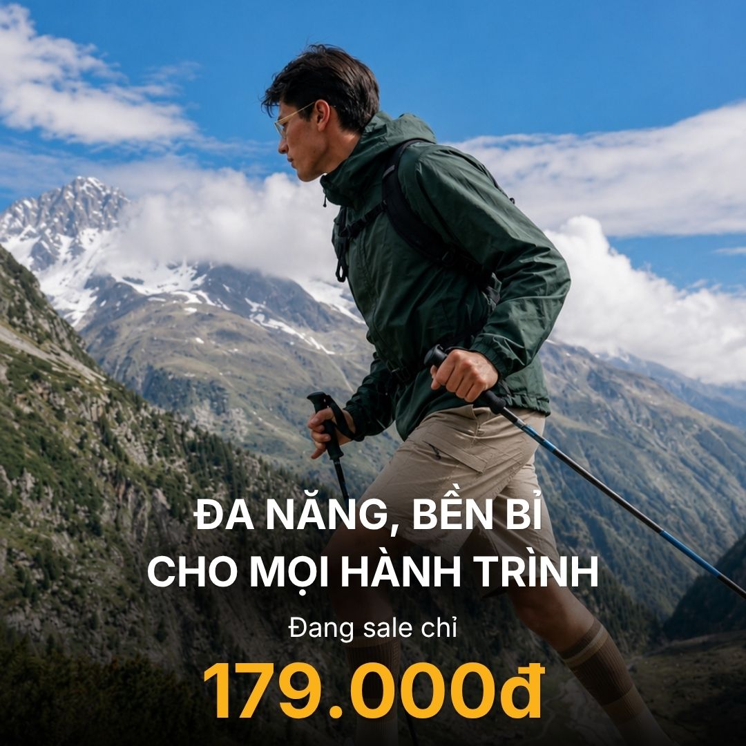 Áo Khoác - YaMe.vn