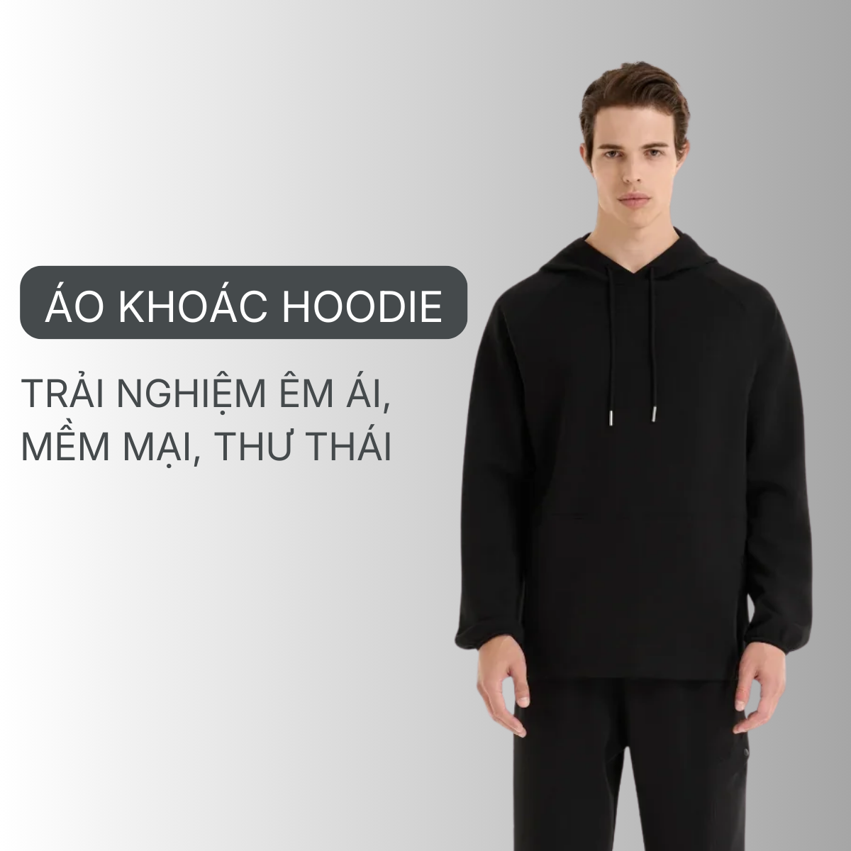 Áo Khoác Hoodie - YaMe.vn