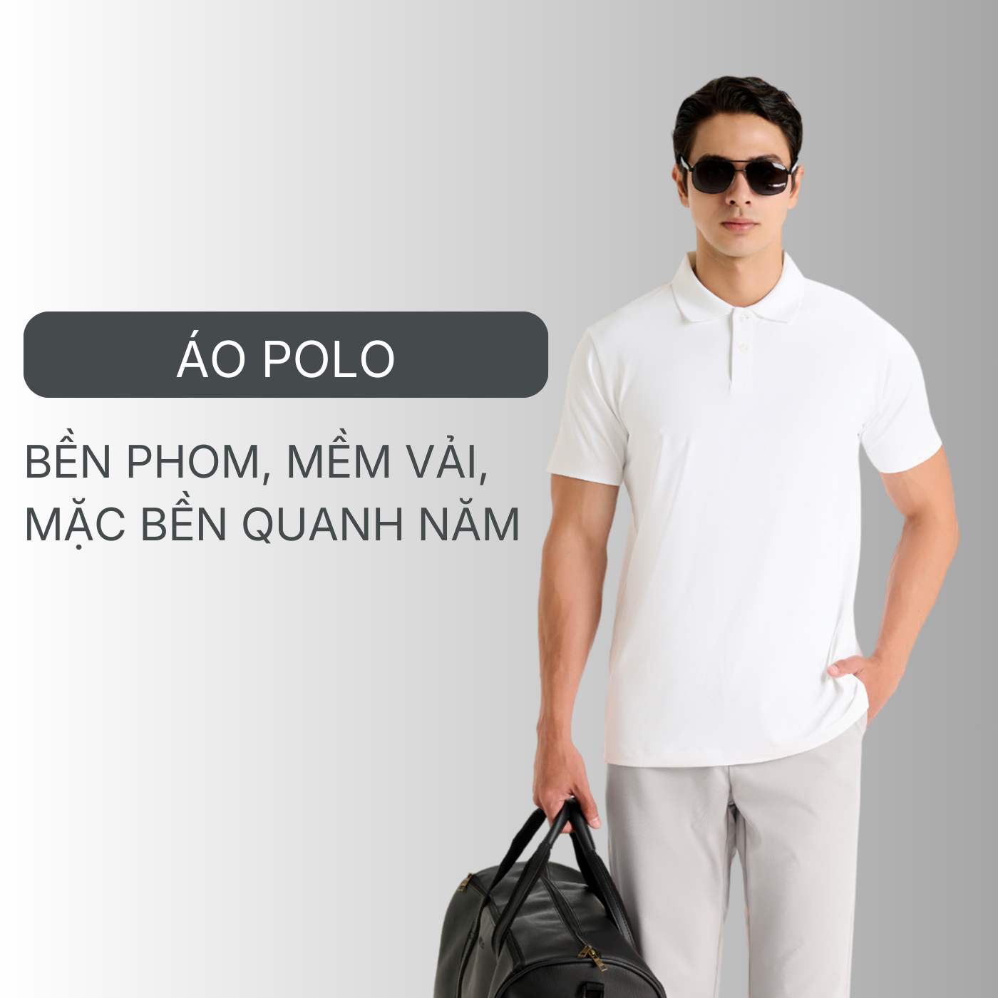 Áo Polo