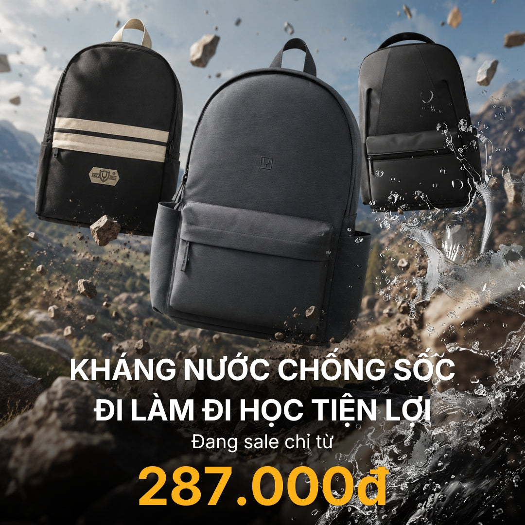 Balo - YaMe.vn