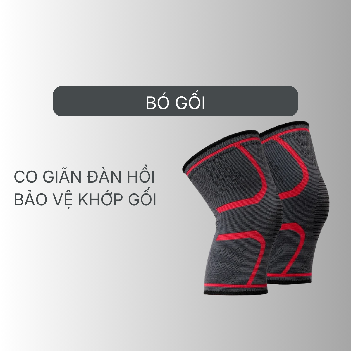 Bó Gối - YaMe.vn