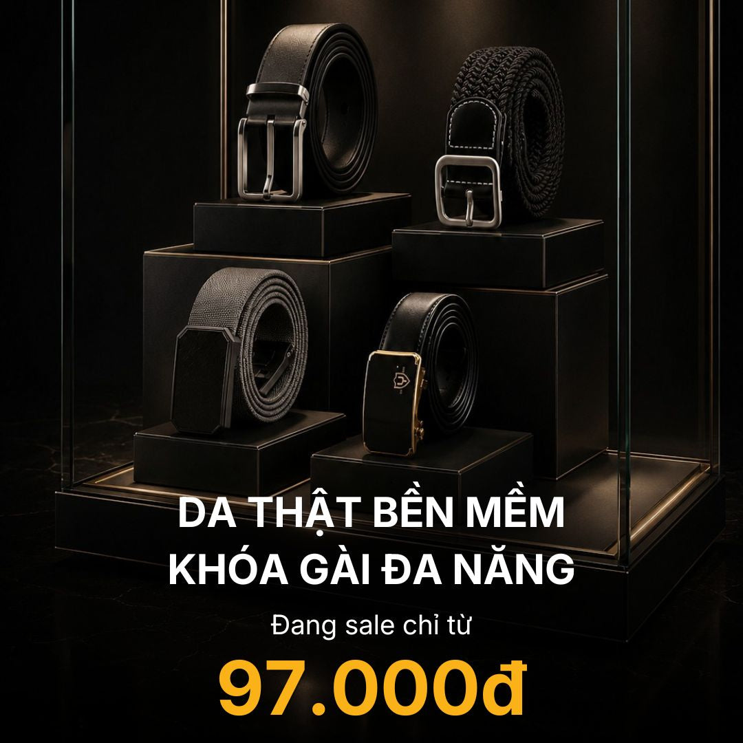 Dây Nịt - YaMe.vn