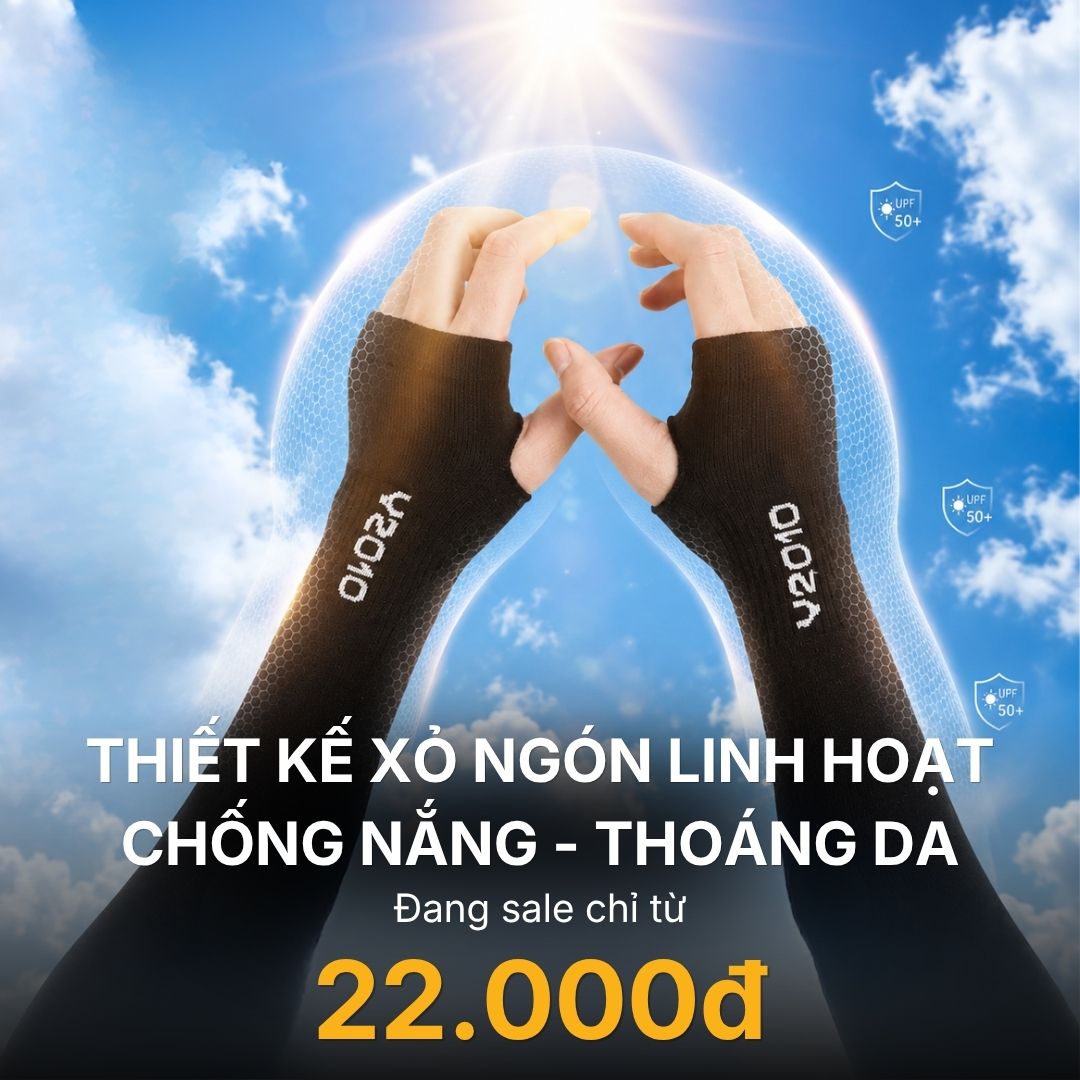 Găng Tay - YaMe.vn
