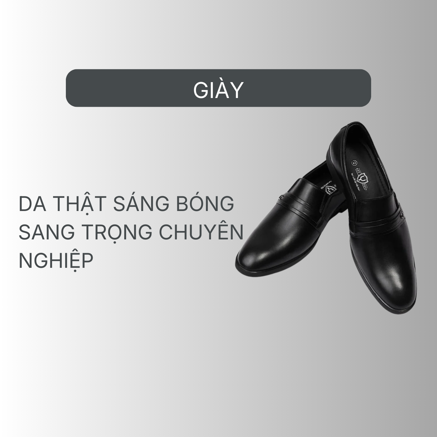 Giày - YaMe.vn