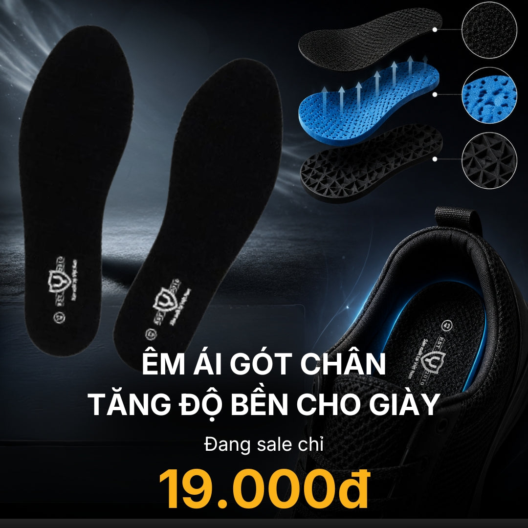 Lót Giày - YaMe.vn