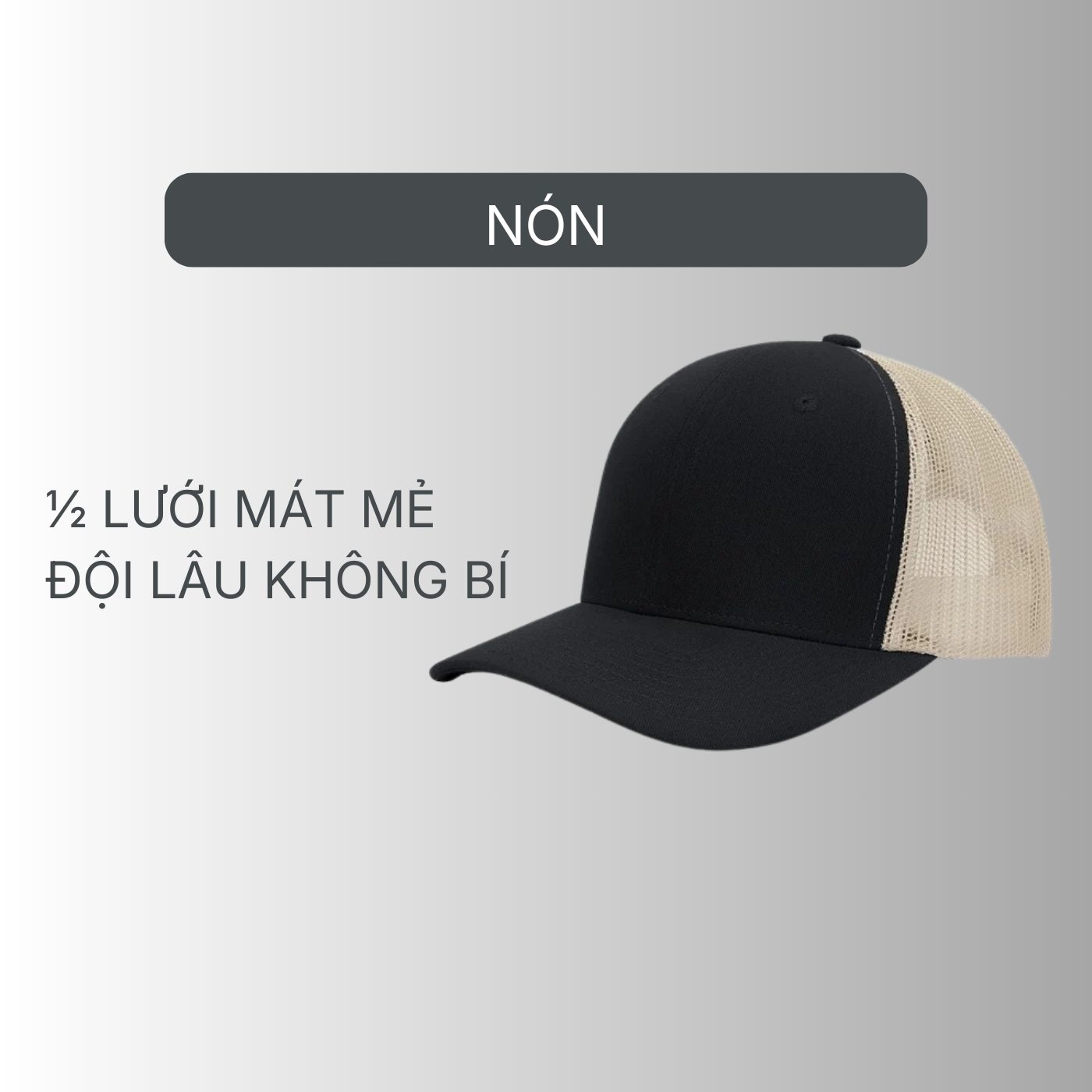 Nón - YaMe.vn