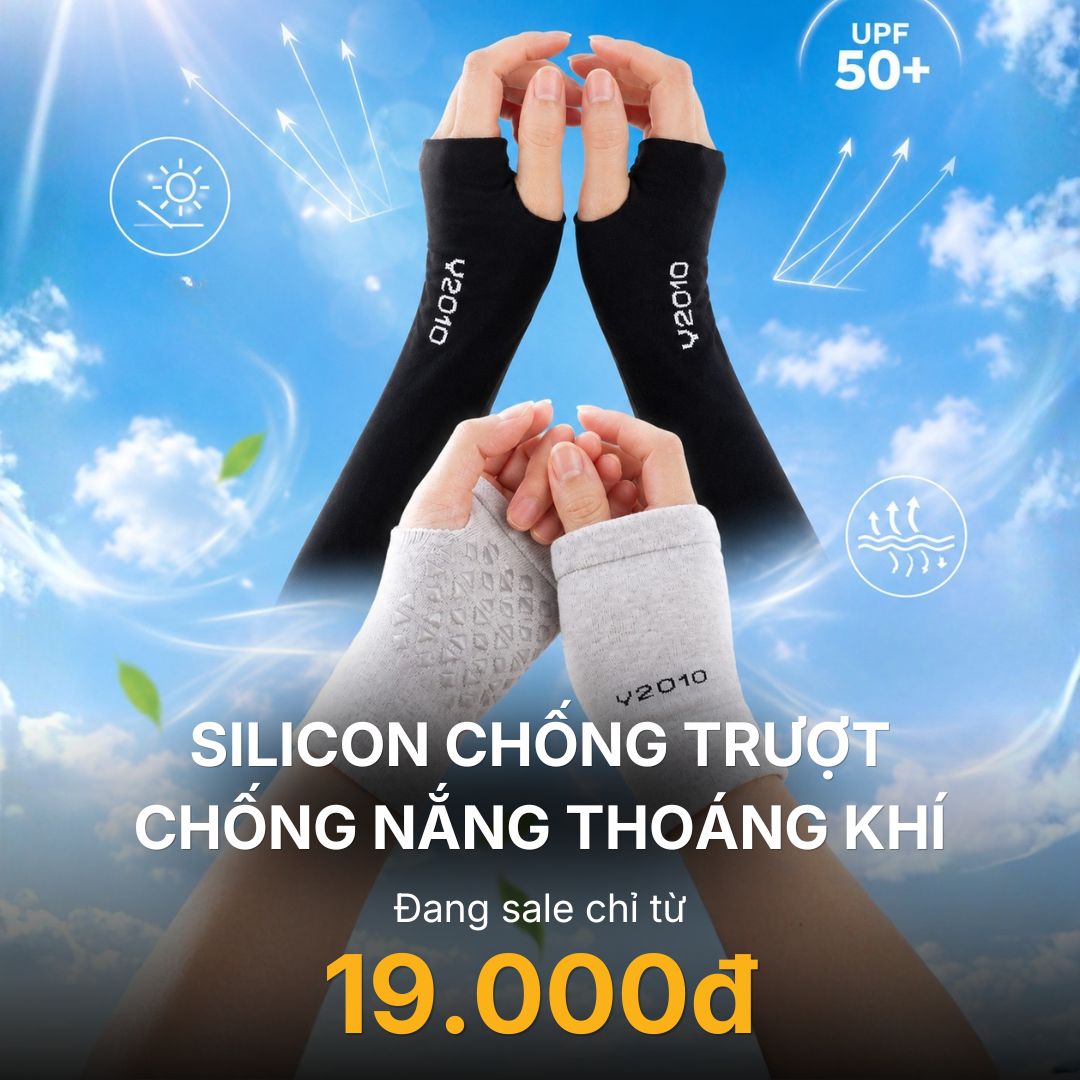 Phụ Kiện Cá Nhân - YaMe.vn