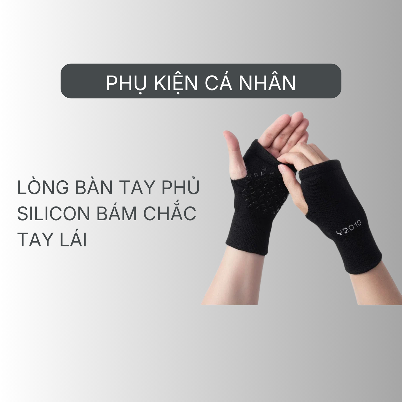 Phụ Kiện Cá Nhân - YaMe.vn