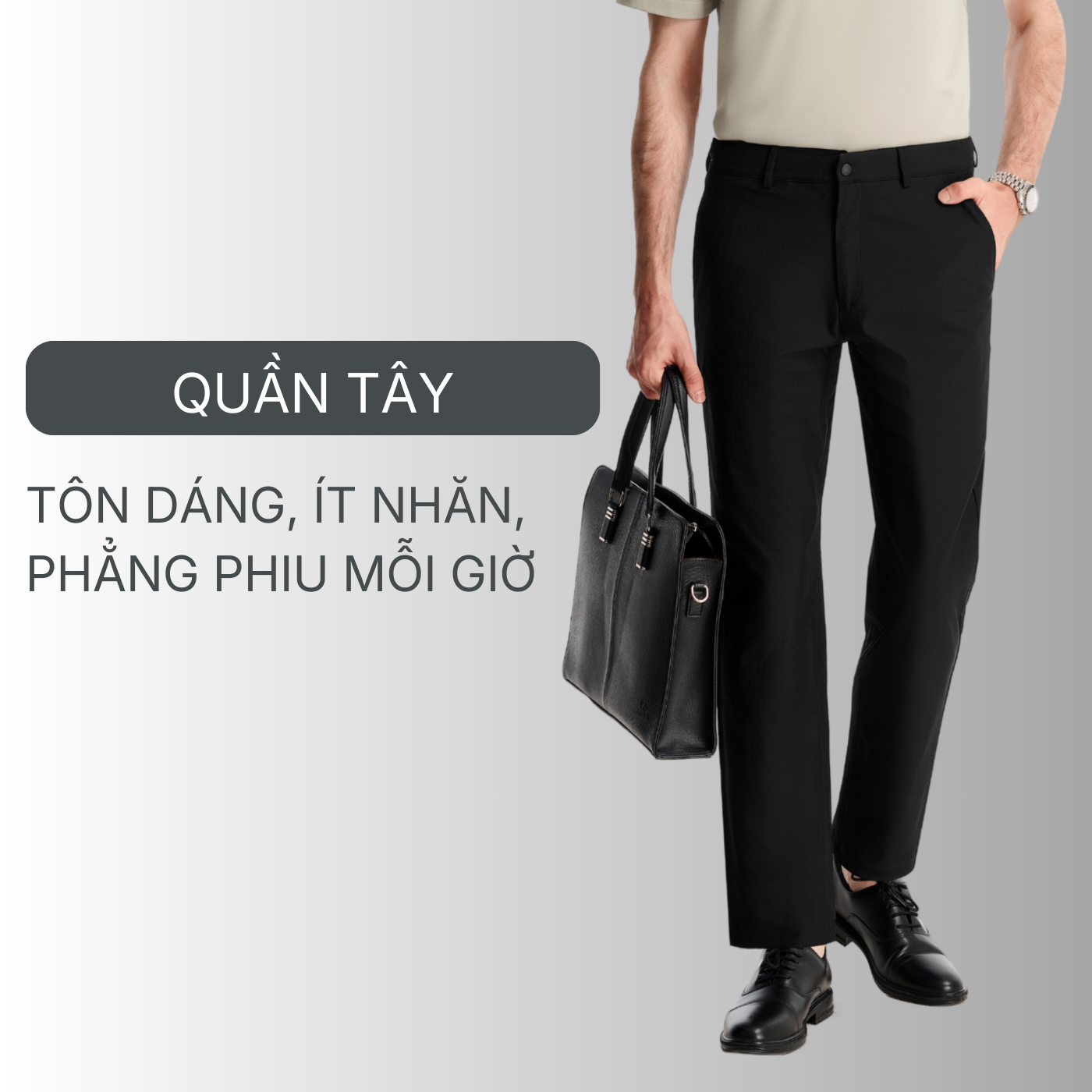Quần Tây - YaMe.vn