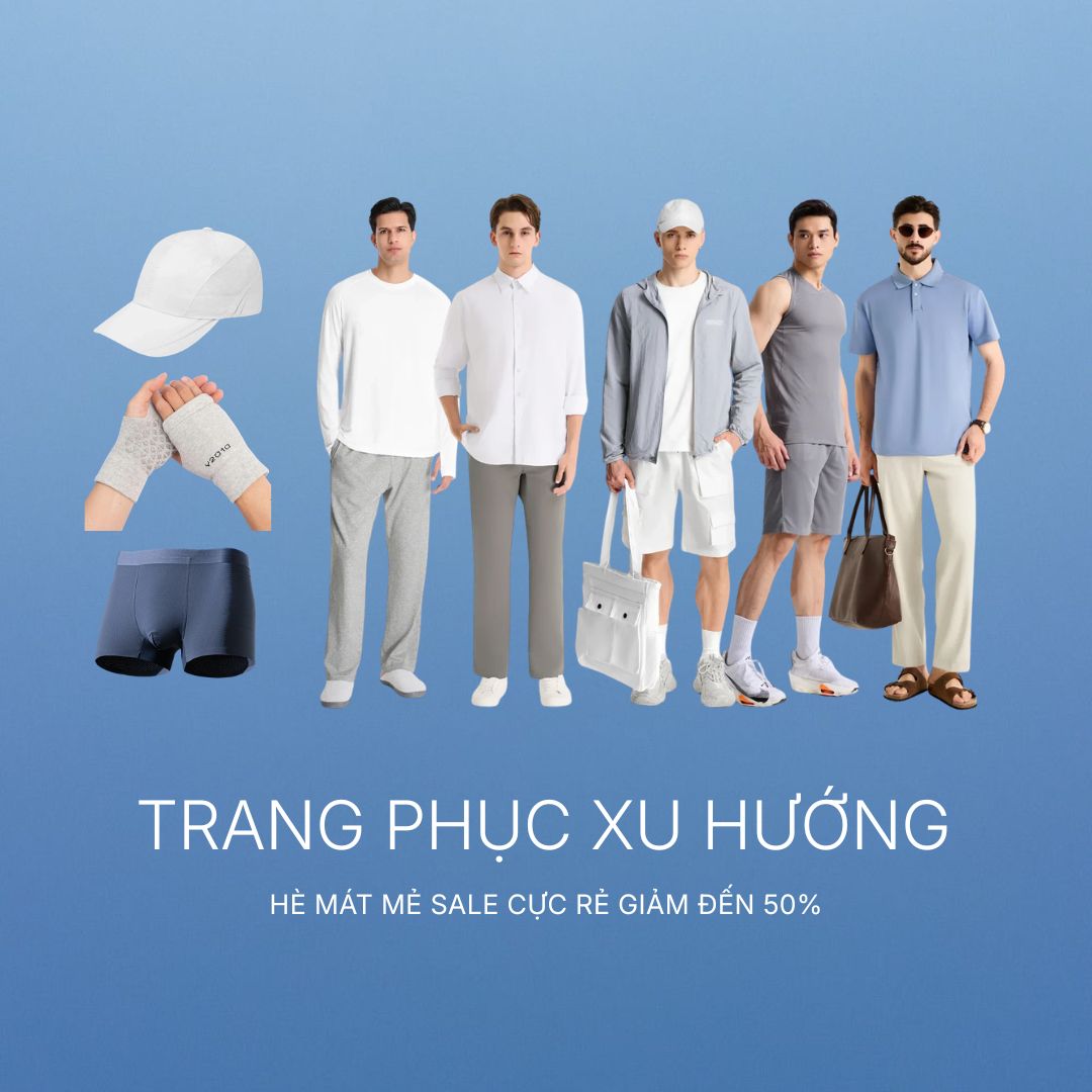Xu Hướng