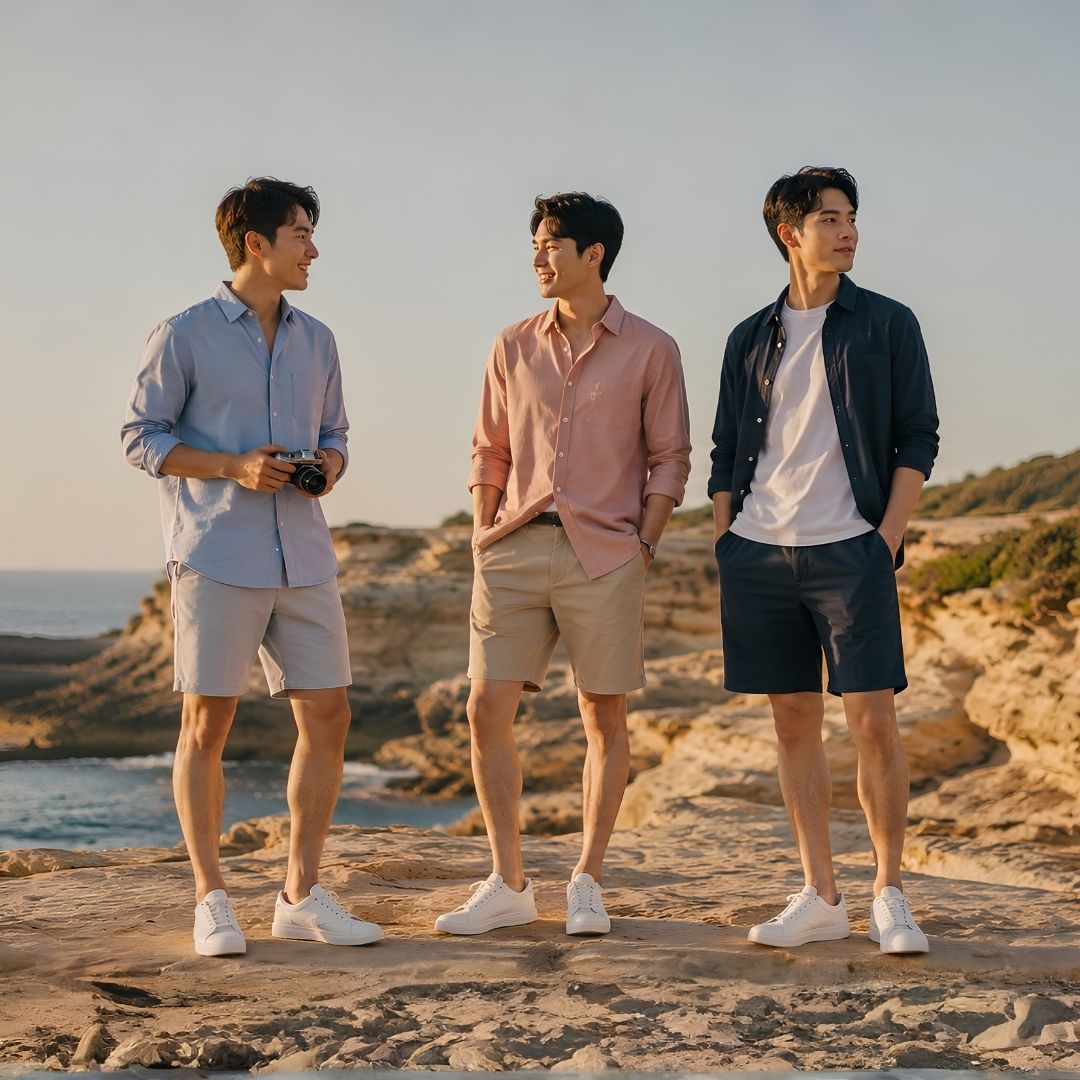 Sale Quần Short
