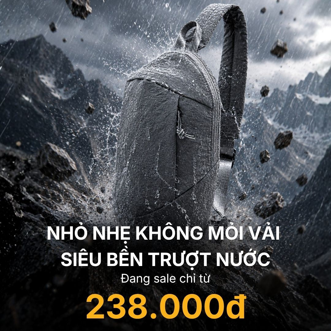 Túi Đeo Ngực (Sling Bag) - YaMe.vn