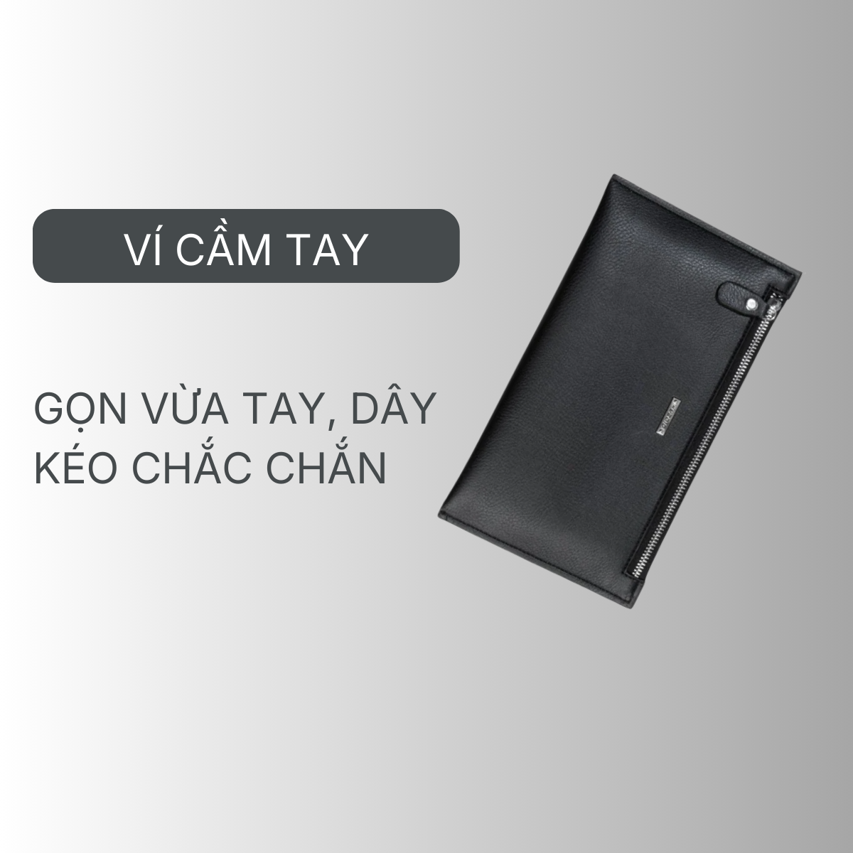 Ví Cầm Tay - YaMe.vn