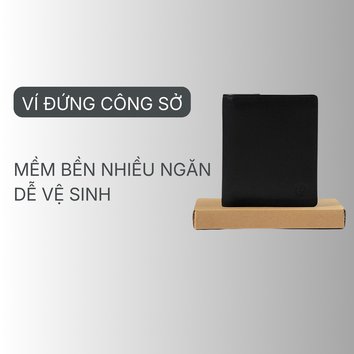 Ví Đứng Công Sở - YaMe.vn