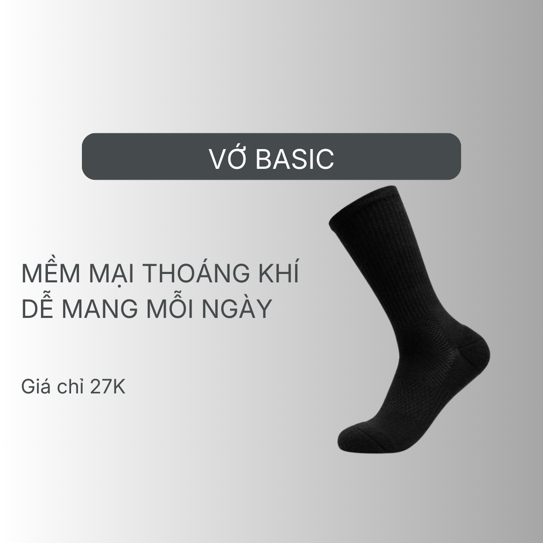 Vớ Basic - YaMe.vn