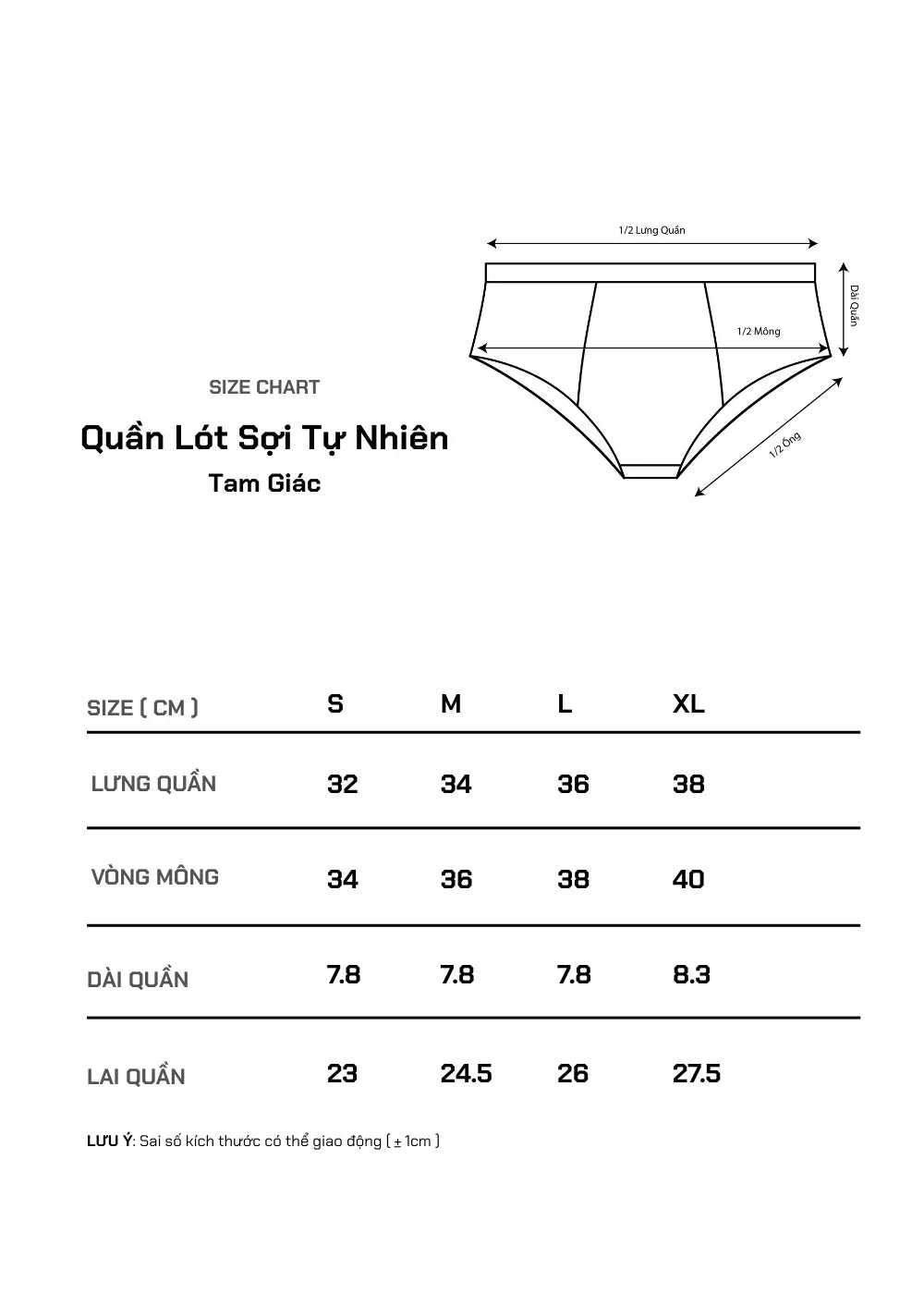 Quần Lót Nam Tam Giác Bamboo Mềm Mại Kháng Khuẩn #Y2010 M8 Xám Đậm - YaMe.vn