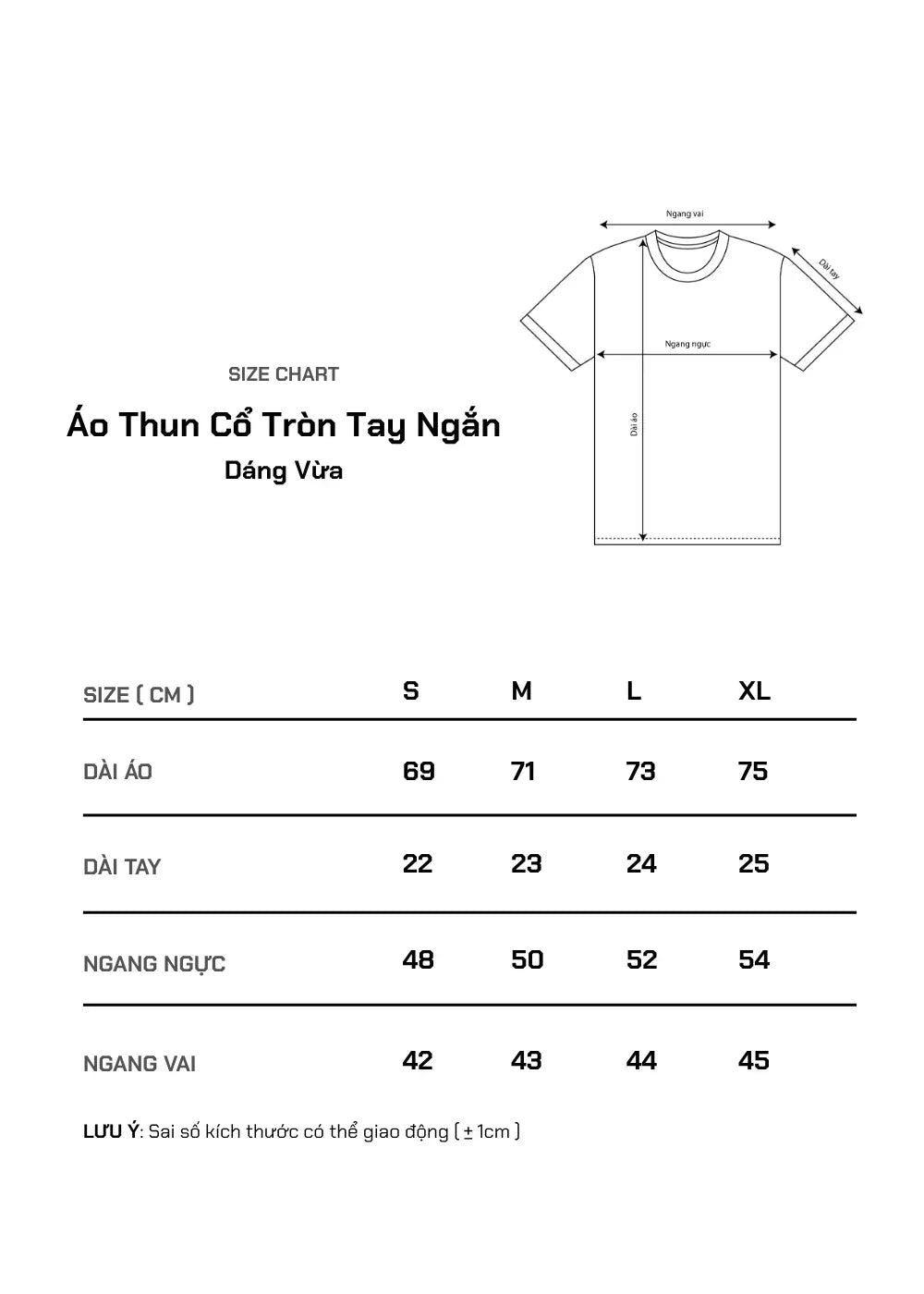 Áo Thun Tay Ngắn Pique Mát Mịn Ít Nhăn Non Branded 46 Xanh Dương Nhạt - YaMe.vn