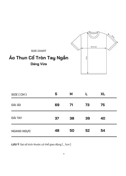 Áo Thun Raglan Phối Màu Seventy Seven 03 Trắng Đen - YaMe.vn