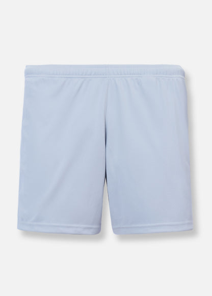 Quần Short Thun 7 Inch Vải Hexagon Thoáng Khí Beginner 05 Xám