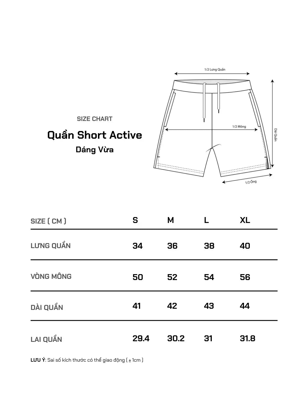 Quần Short Thun 7 Inch Vải Hexagon Thoáng Khí Beginner 05 Nâu - YaMe.vn