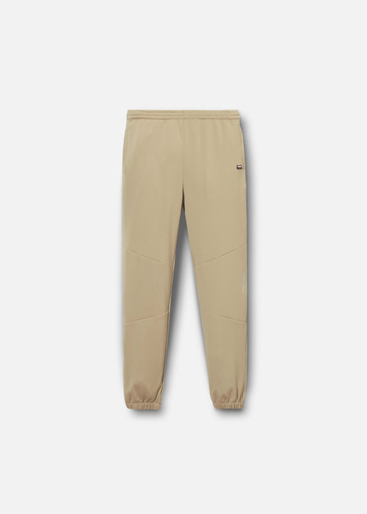 Quần Jogger Thun Thể Thao Beginner 08 Nâu