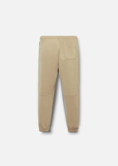Quần Jogger Thun Thể Thao Beginner 08 Nâu