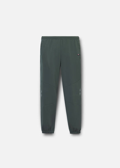 Quần Jogger Thun Thể Thao Beginner 08 Xanh Rêu