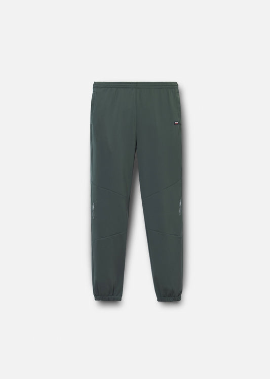 Quần Jogger Thun Thể Thao Beginner 08 Xanh Rêu