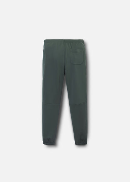 Quần Jogger Thun Thể Thao Beginner 08 Xanh Rêu