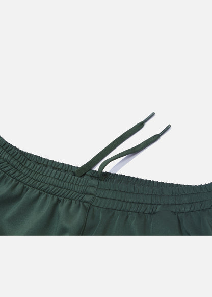 Quần Jogger Thun Thể Thao Beginner 08 Xanh Rêu