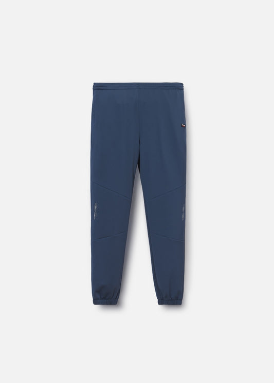 Quần Jogger Thun Thể Thao Beginner 08 Xám Xanh