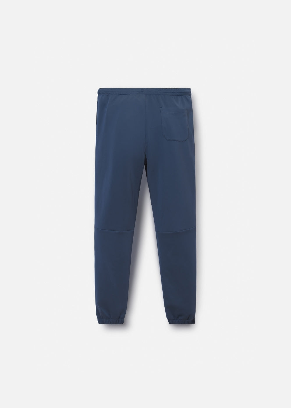 Quần Jogger Thun Thể Thao Beginner 08 Xám Xanh
