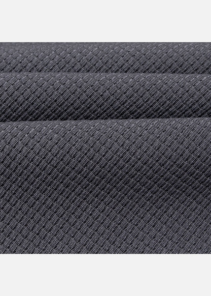 Áo Khoác Cardigan Vải Waffle Thoáng Khí Seventy Seven 38 Xám